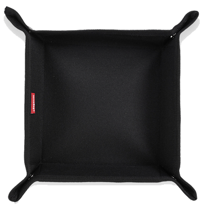 Органайзер настольный SenseBag черный 35 х 33 х 9 см