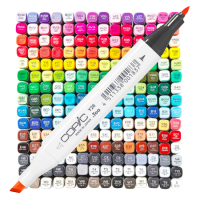 Copic Classic маркеры для рисования поштучно