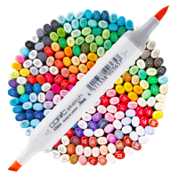 Copic Sketch спиртовые маркеры для рисования поштучно