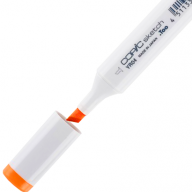 Copic Sketch 24 &quot;Стартовый&quot; набор маркеров с кистью в пенале - Copic Sketch 24 "Стартовый" набор маркеров для рисования с кистью в пенале купить в магазине маркеров Copic.Club с доставкой по всему миру