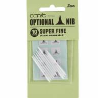 Сменные наконечники для маркеров Copic - Сменные наконечники для маркеров Copic