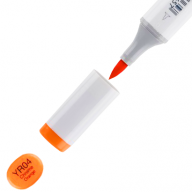 Copic Sketch 24 Manga Illustration набор маркеров с кистью (манга иллюстрация) - Набор маркеров для скетчинга Copic Sketch Manga Illustration 24 штуки с кистью (манга иллюстрация) купить в магазине маркеров Copic.Club с доставкой по РФ И СНГ