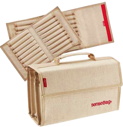Пенал Copic SenseBag для 72 маркеров
