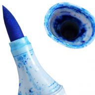 Жидкость для очистки маркеров и наконечников Copic Cleaner, 250 мл - Жидкость для очистки маркеров и наконечников Copic Cleaner, 250 мл