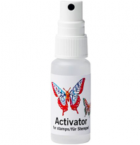 Активатор чернил Copic Activator на спиртовой основе спрей 30 мл