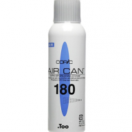 Баллончик с пропиллентом Copic Air Can 180 мл для аэрографической системы (под заказ) - Баллончик с пропиллентом Copic Air Can для аэрографической системы 180 мл купить в магазине маркеров Copic.Club с доставкой по всему миру