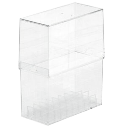 Кейс для маркеров Copic Sketch 24 маркера пустой прозрачный