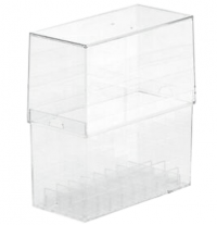 Кейс для маркеров Copic Sketch 36 маркеров пустой прозрачный