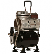 Компрессор для аэрографии Copic Sparmax TC-610 (TC-28) (под заказ)