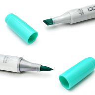 Copic Ciao 12 Skin набор маркеров с кистью в пенале, телесные цвета - Copic Ciao 12 Skin набор маркеров с кистью в пенале, телесные цвета