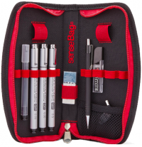 Набор линеров Copic Multiliner College Set A 13 предметов в пенале