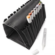 Набор маркеров Copic Sketch Camouflage 9 камуфляжных оттенков для скетчей - Набор маркеров Copic Sketch "Camouflage" 9 камуфляжных оттенков для рисования скетчей в пенале купить в магазине маркеров Copic.Club с доставкой по РФ и СНГ