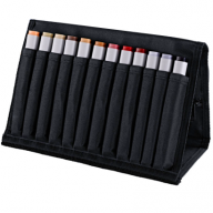 Copic Classic 12 Architecture набор маркеров в пенале, архитектурные цвета - Copic Classic 12 Architecture набор маркеров в пенале, архитектурные цвета купить в официальном магазине Копик Клаб / Copic Club с доставкой по РФ и всему миру