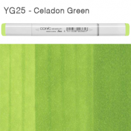 Copic Sketch 72 Set C набор маркеров с кистью в кейсе, вариант C - Copic Sketch 72 Set C большой набор маркеров с кистью в кейсе, вариант С купить в официальном магазине Copic.Club с доставкой по РФ и всему миру